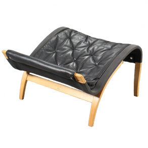 Standard hynde - Læder